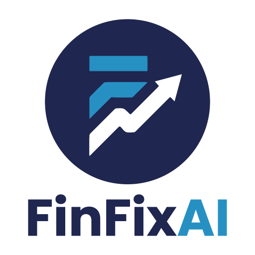 FinFixAI Logo